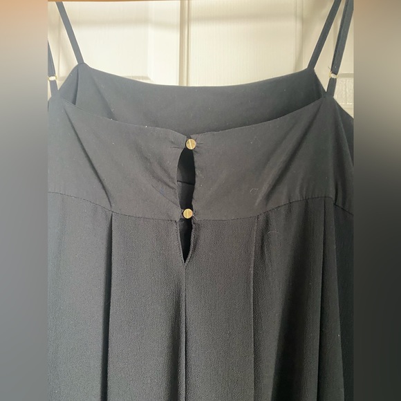 Who What Wear Midi Sleeveless Dress - Picture 5 of 11